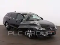 2026 Volkswagen Passat