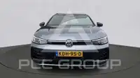 2026 Volkswagen Passat