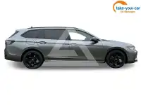 2026 Volkswagen Passat
