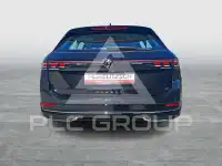 2026 Volkswagen Passat