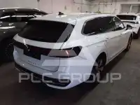 2026 Volkswagen Passat
