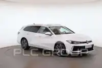 2026 Volkswagen Passat