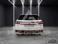 2026 Volkswagen Passat