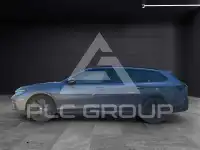 2026 Volkswagen Passat