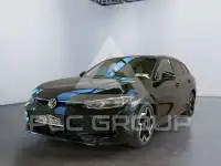 2026 Volkswagen Passat