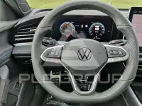 2026 Volkswagen Passat