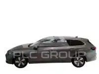 2026 Volkswagen Passat