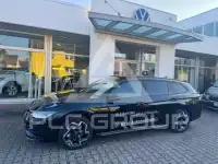 2026 Volkswagen Passat