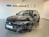 2026 Volkswagen Passat