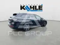 2026 Volkswagen Passat