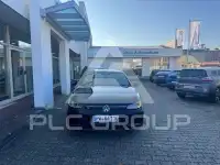 2026 Volkswagen Passat
