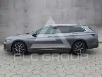 2026 Volkswagen Passat