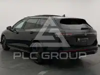 2026 Volkswagen Passat
