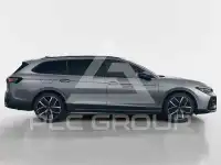 2026 Volkswagen Passat