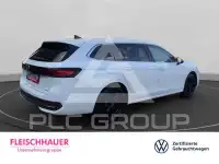 2026 Volkswagen Passat