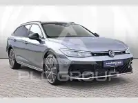 2026 Volkswagen Passat