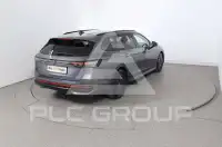 2026 Volkswagen Passat