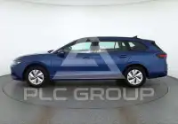 2026 Volkswagen Passat