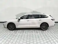 2026 Volkswagen Passat