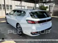 2026 Volkswagen Passat