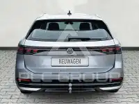 2026 Volkswagen Passat