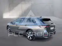 2026 Volkswagen Passat