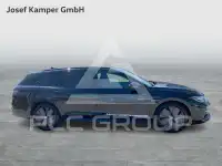2026 Volkswagen Passat