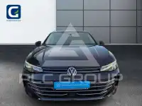 2026 Volkswagen Passat