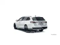 2026 Volkswagen Passat