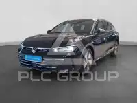 2026 Volkswagen Passat