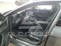 2026 Volkswagen Passat