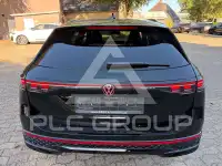 2026 Volkswagen Passat