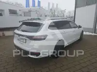 2026 Volkswagen Passat