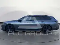 2026 Volkswagen Passat