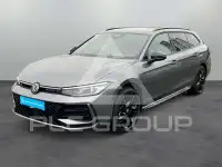 2026 Volkswagen Passat