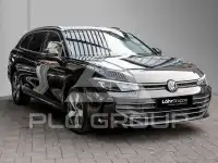2026 Volkswagen Passat