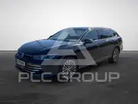 2026 Volkswagen Passat