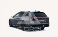 2026 Volkswagen Passat