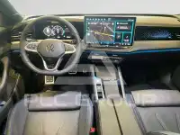 2026 Volkswagen Passat