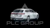 2026 Volkswagen Passat