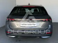 2026 Volkswagen Passat
