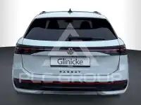 2026 Volkswagen Passat