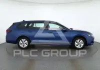 2026 Volkswagen Passat