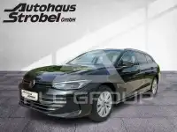 2026 Volkswagen Passat
