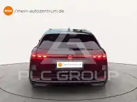 2026 Volkswagen Passat