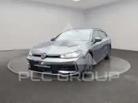 2026 Volkswagen Passat