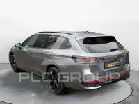 2026 Volkswagen Passat