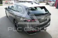 2026 Volkswagen Passat