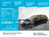 2026 Volkswagen Passat