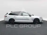 2026 Volkswagen Passat